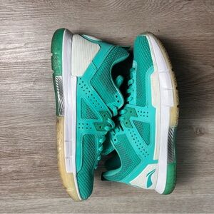 Way of Wade 5 “Teal”